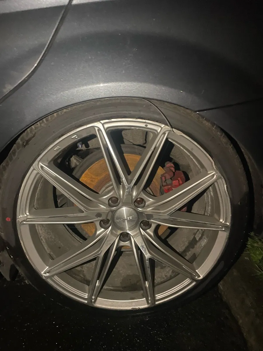 Veemann alloys - Image 1