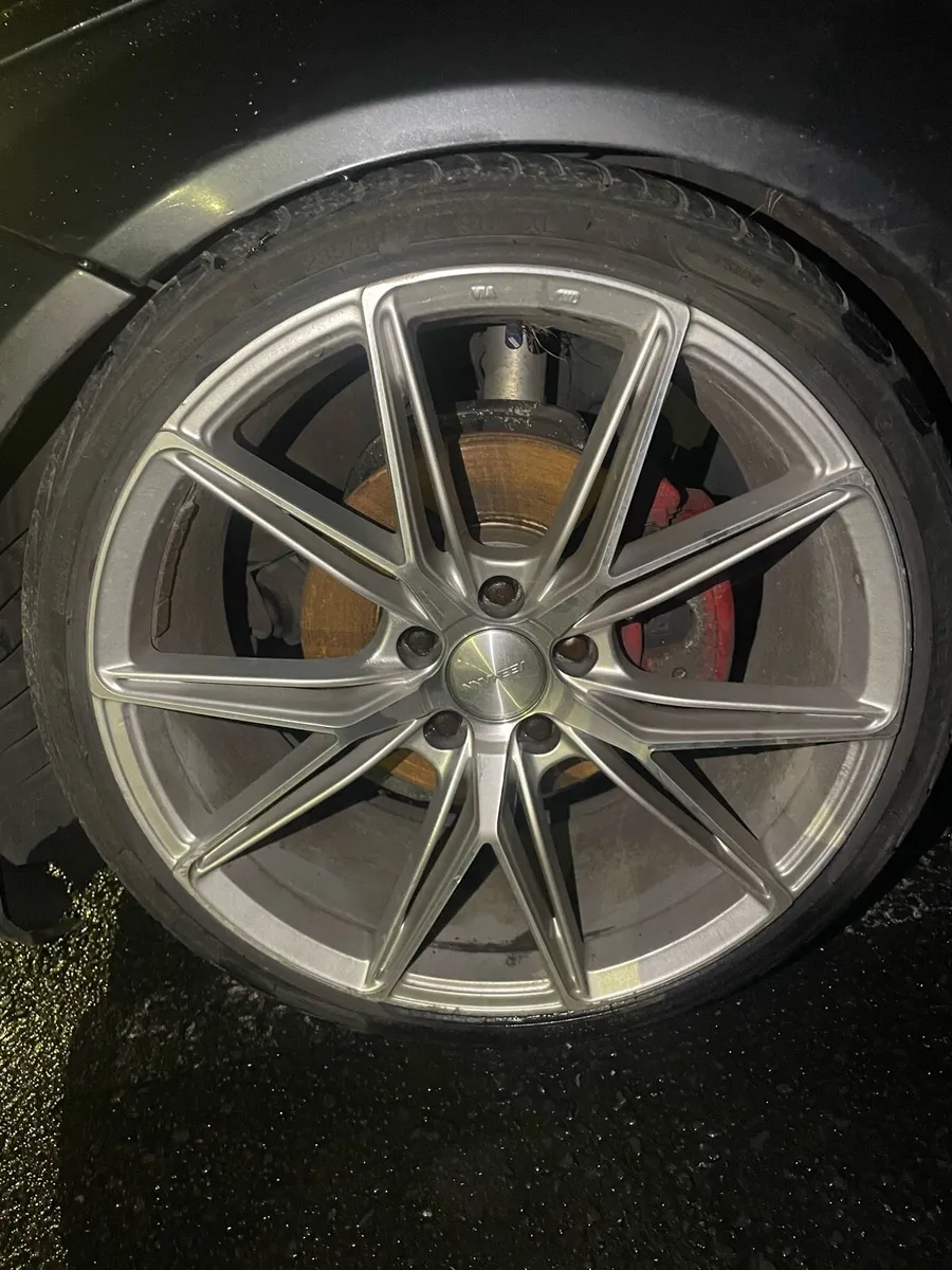 Veemann alloys - Image 2