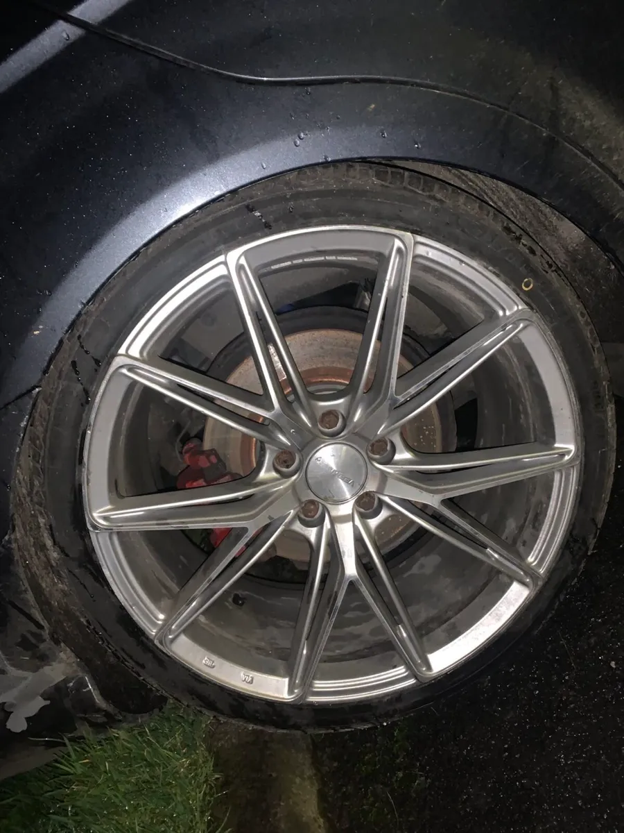 Veemann alloys - Image 3