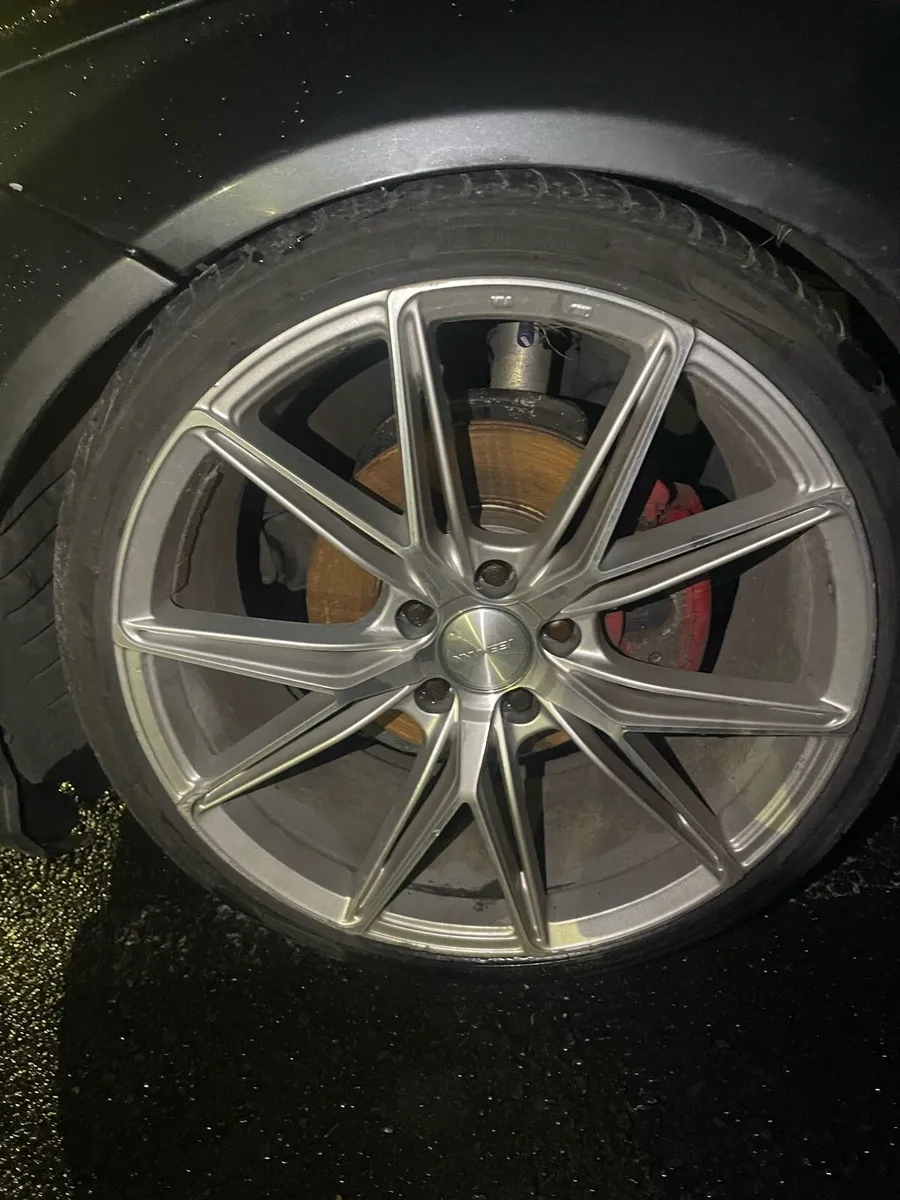 Veemann alloys - Image 4