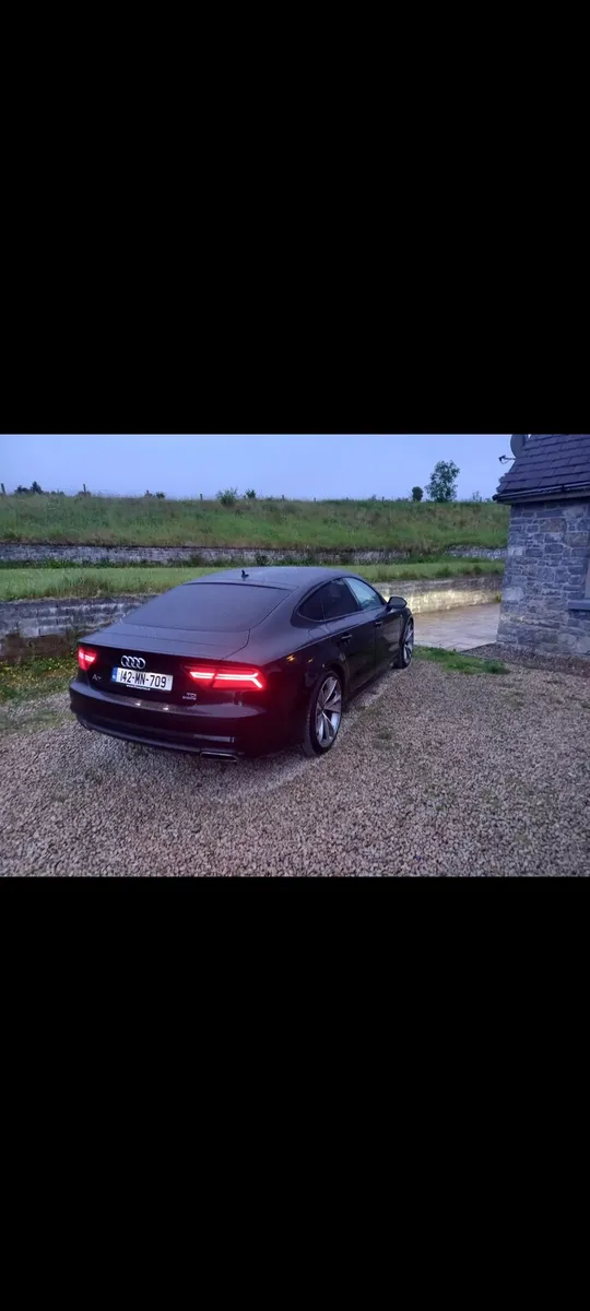 Audi A7 - Image 2