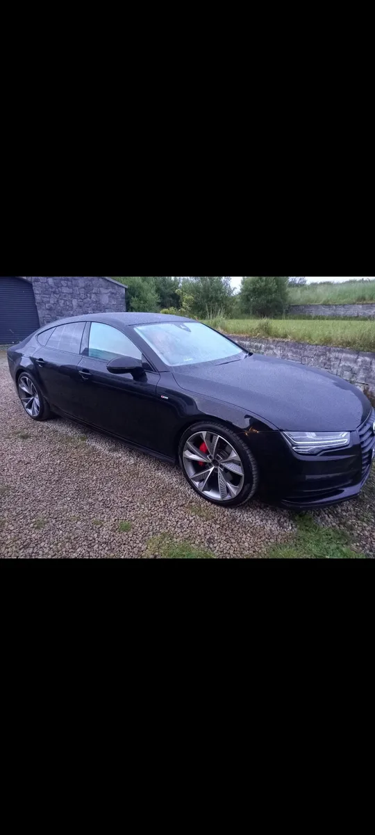 Audi A7 - Image 3