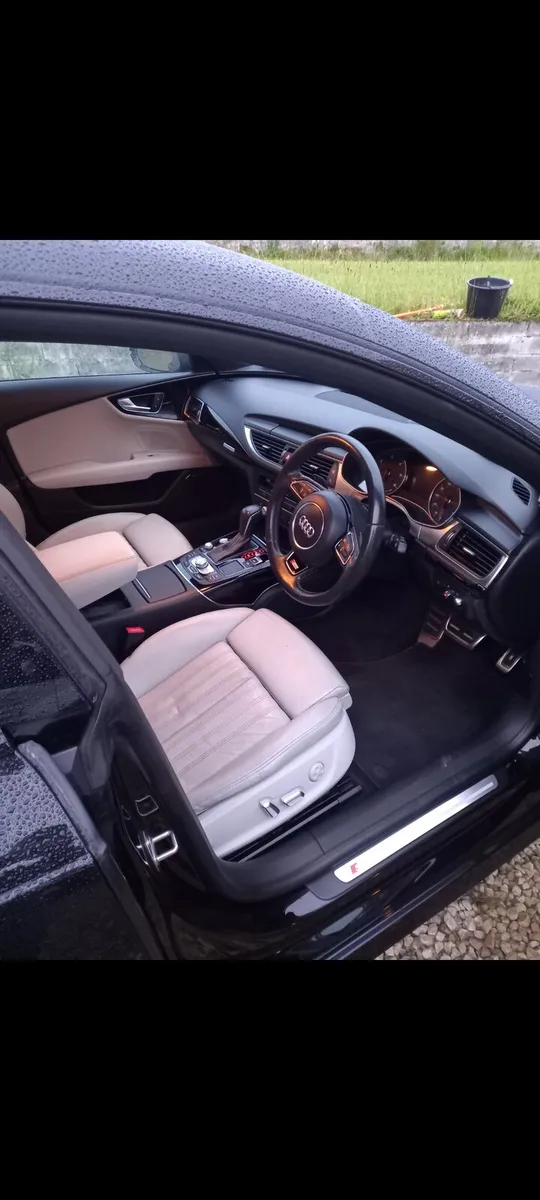 Audi A7 - Image 4