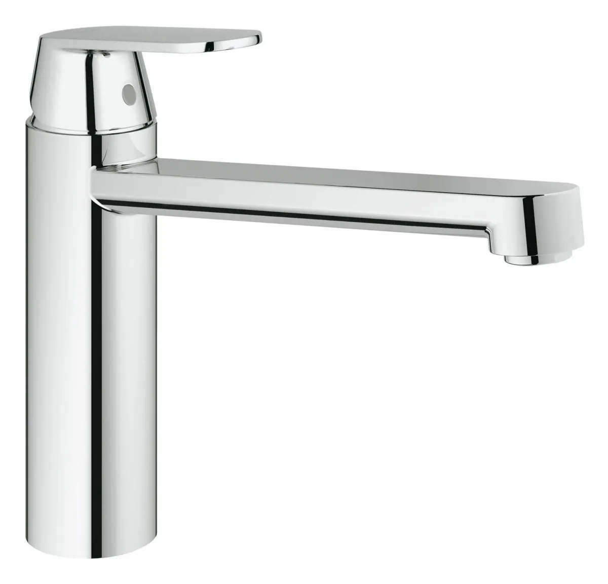 30193000 Eurosmart Cosmopolitan Kitchen Tap - Image 1