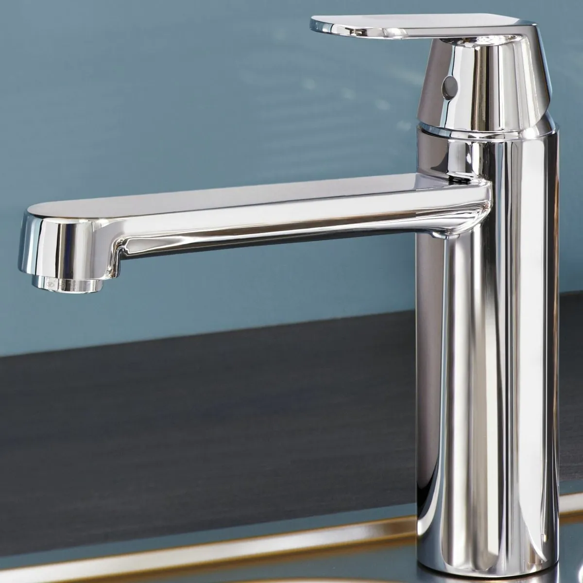 30193000 Eurosmart Cosmopolitan Kitchen Tap - Image 2