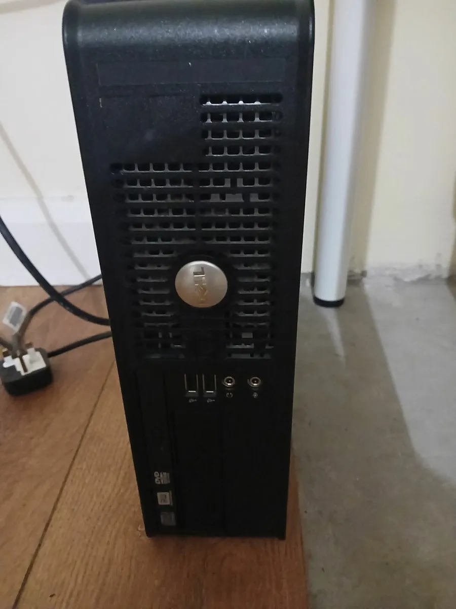 Dell Computer for sale - Image 2