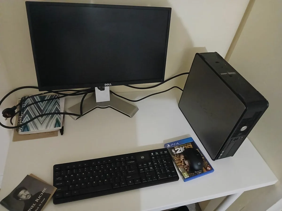 Dell Computer for sale - Image 3