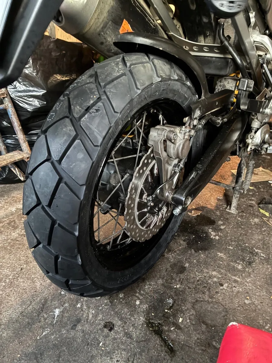 YAMAHA Other 2011 - Image 3