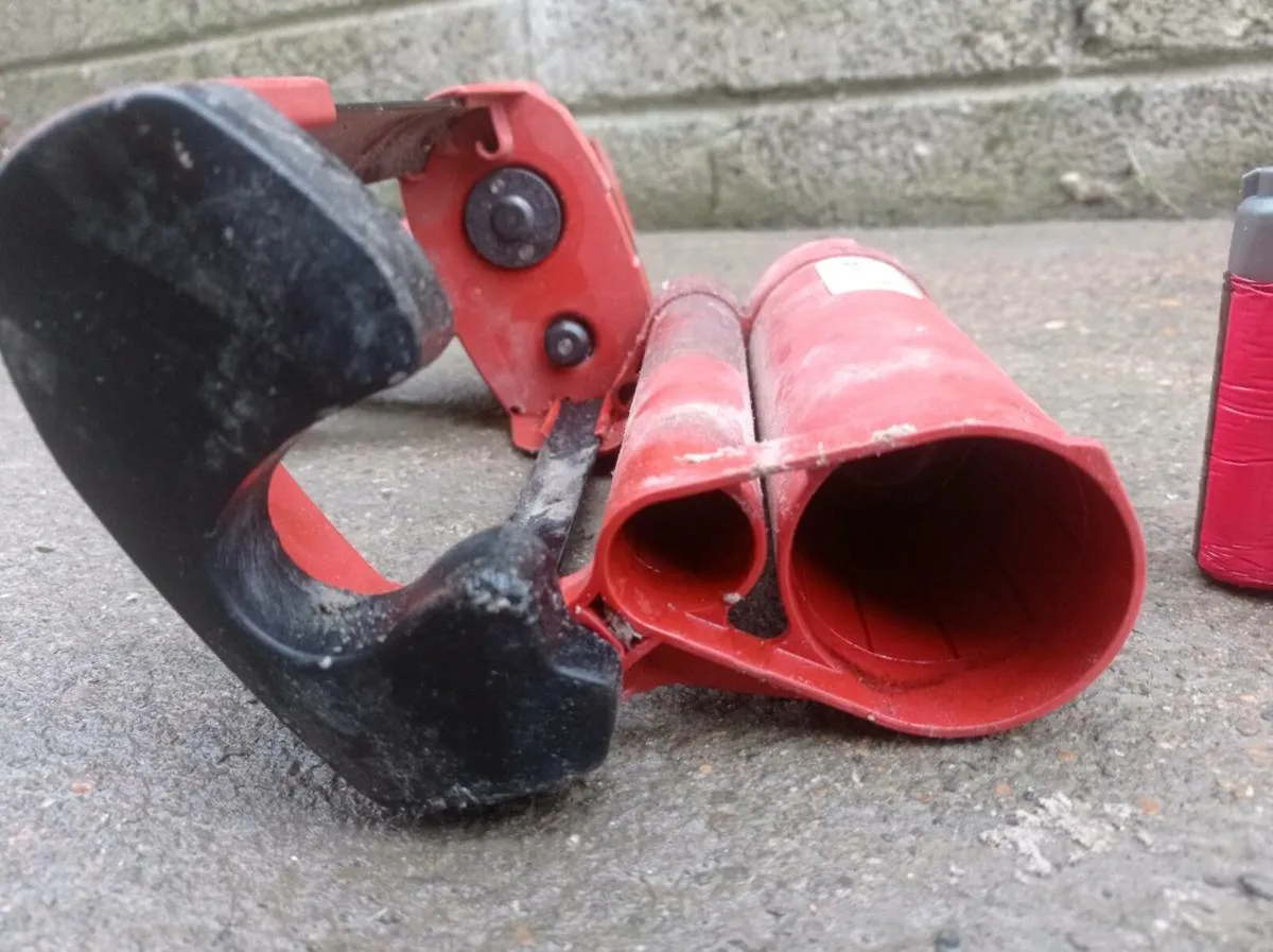 Hilti Resin Gun - Image 3