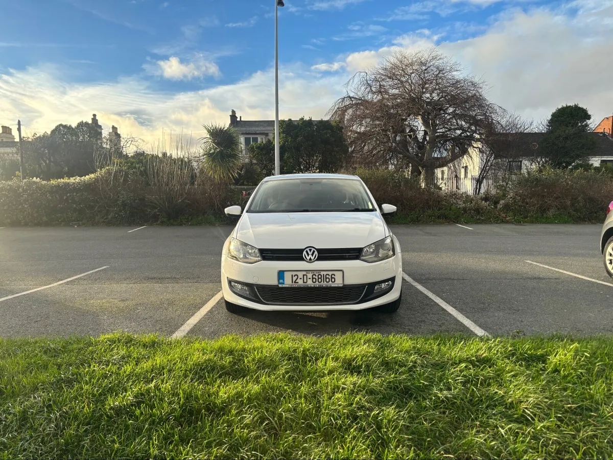 VW Polo 1.2 TSI ComfortLine - Low Mileage - Auto - Image 1