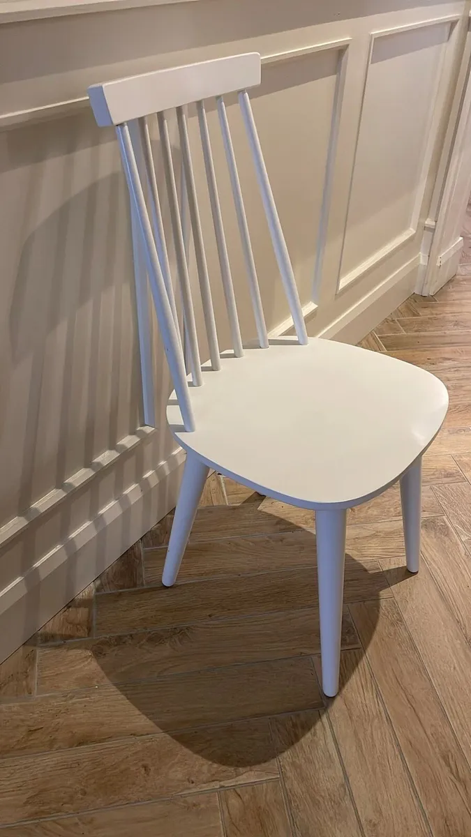 Dining Chairs - Image 1