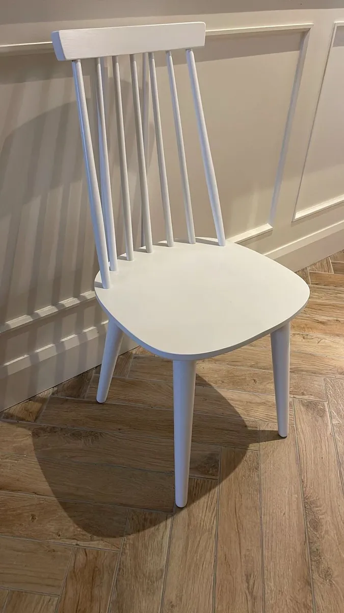 Dining Chairs - Image 2