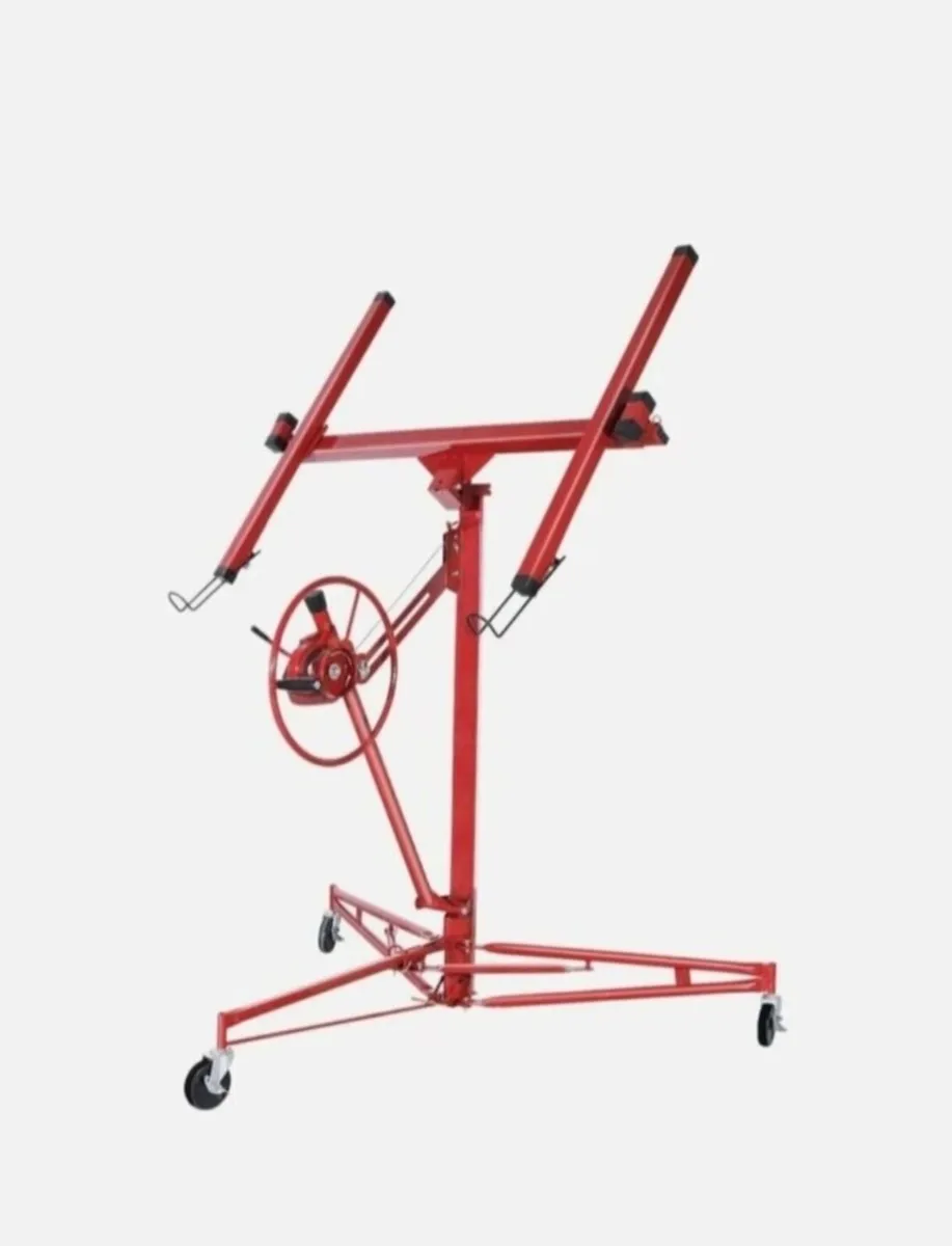 NEW Plaster board lifter - Image 1