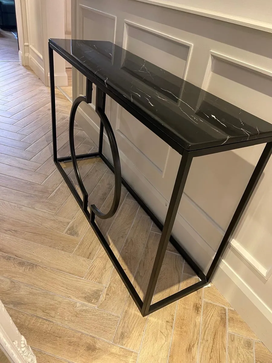 Console Table - Image 1