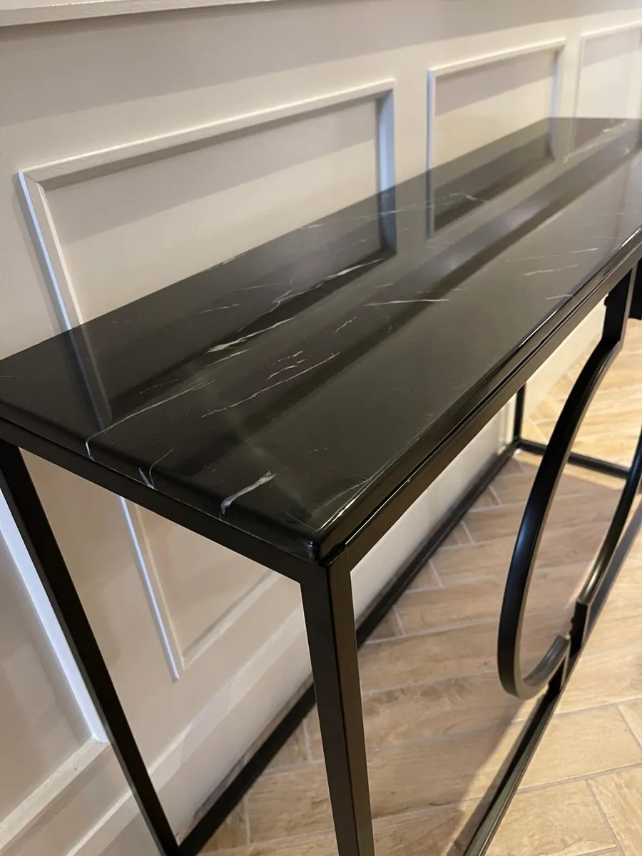 Console Table - Image 3