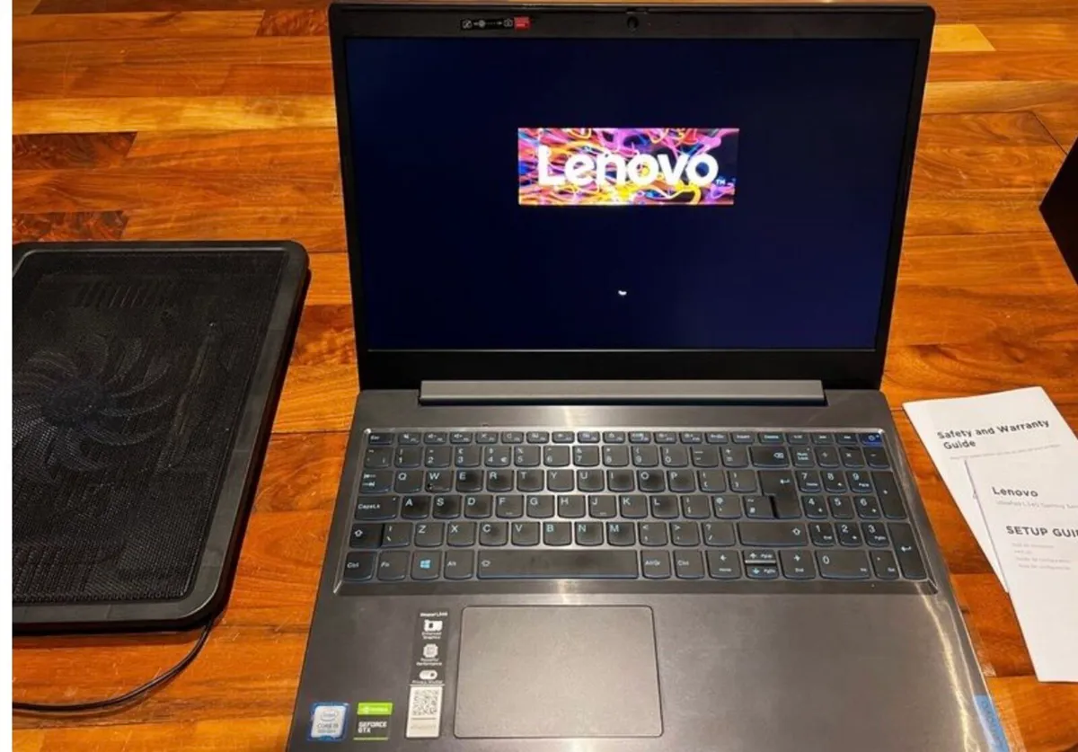 Lenovo I5 GTX GeForce - Image 1
