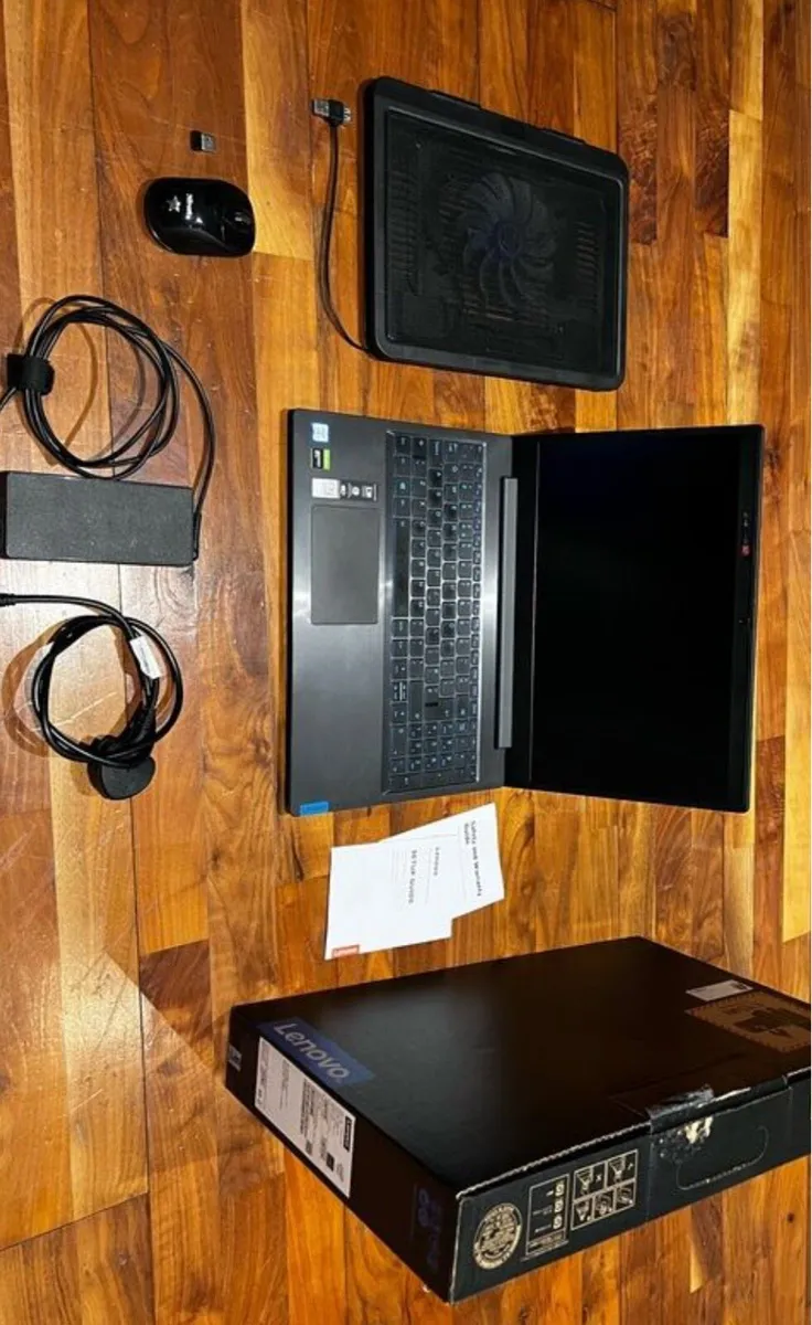 Lenovo I5 GTX GeForce - Image 2