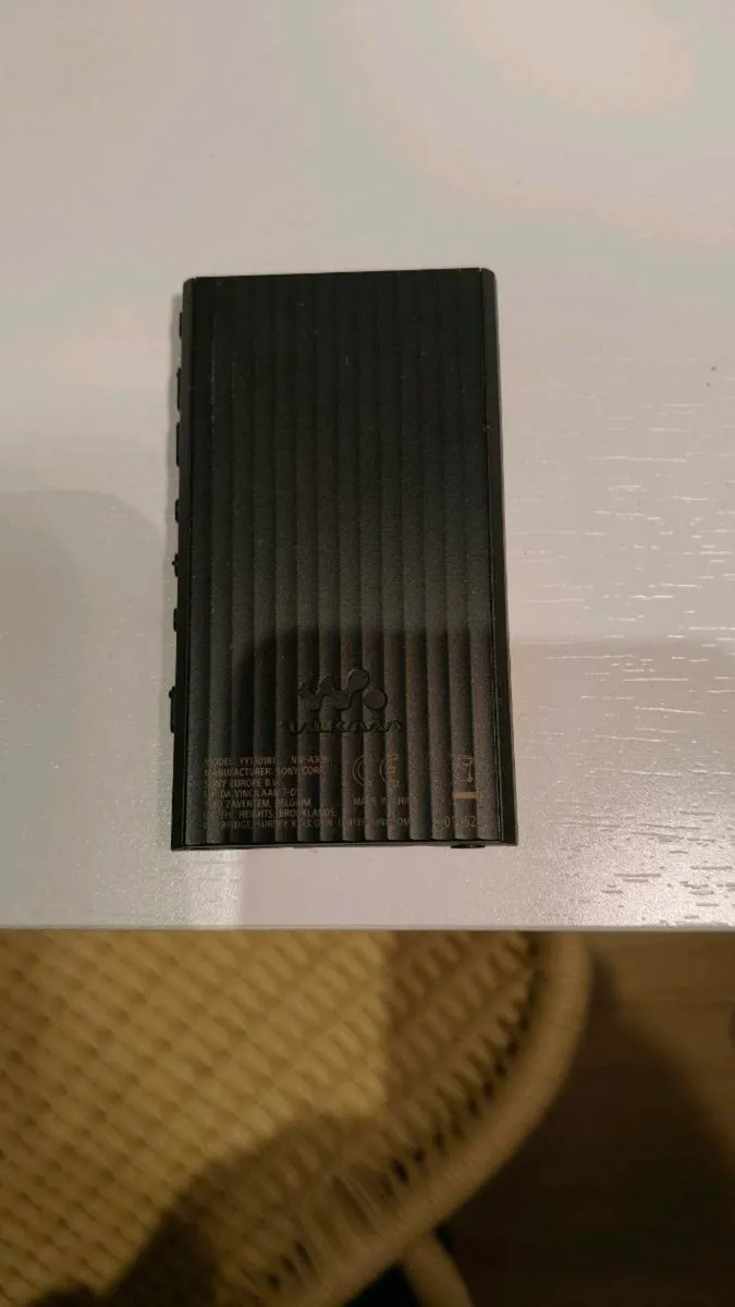 Sony NW A-306 mp3 player - Image 4