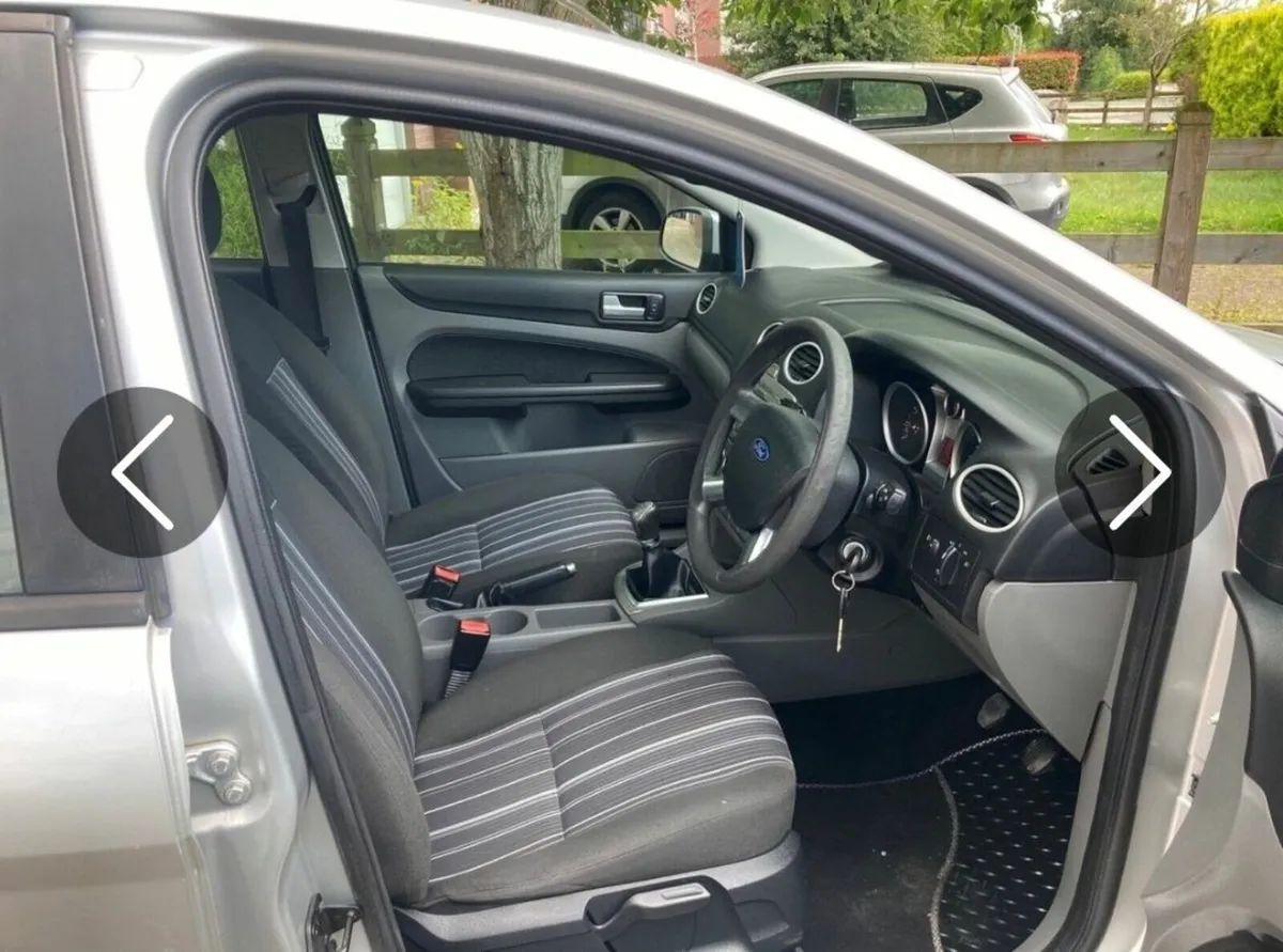 Ford Focus 2008 - Image 2