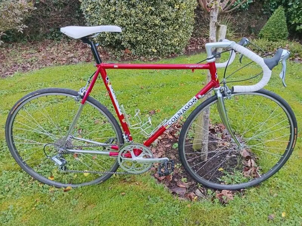 Colnago Master 56cm - Image 1