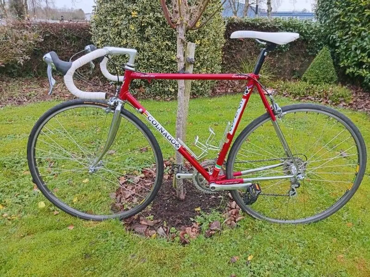 Colnago Master 56cm - Image 2