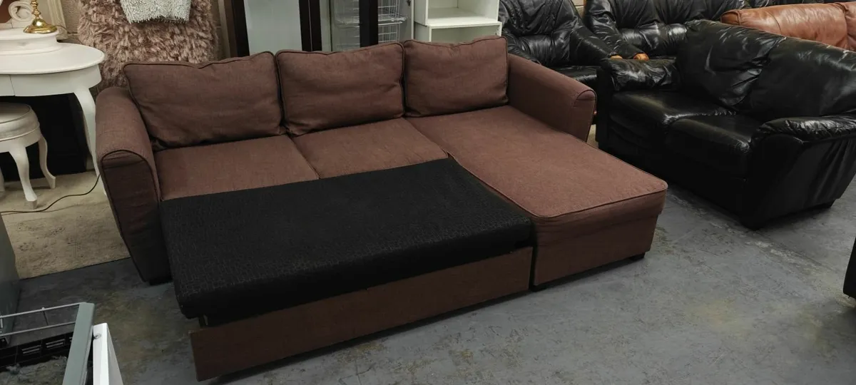 Sofa Bed - Image 3