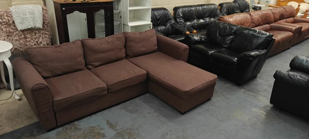 Sofa Bed - Image 4