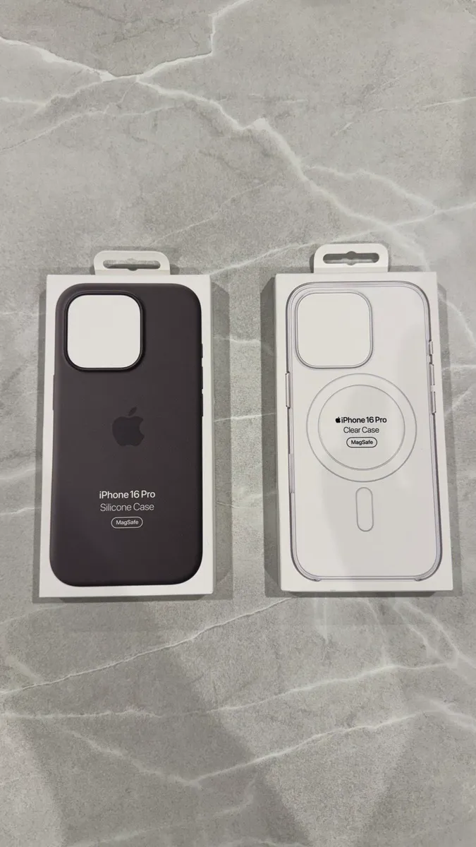 New iPhone 16 Pro 1 week left before I give away - Image 2