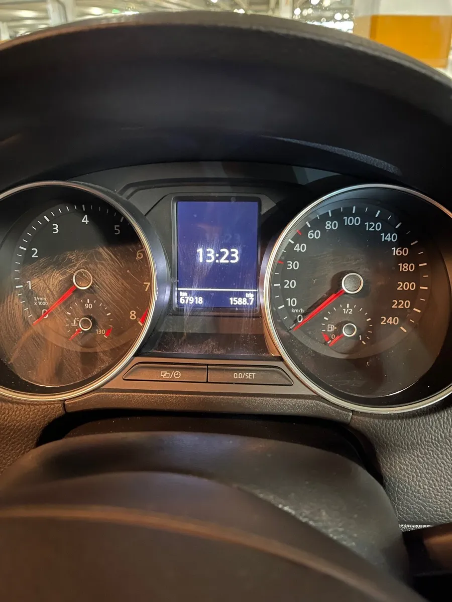 Volkswagen Polo 2016 - Image 4