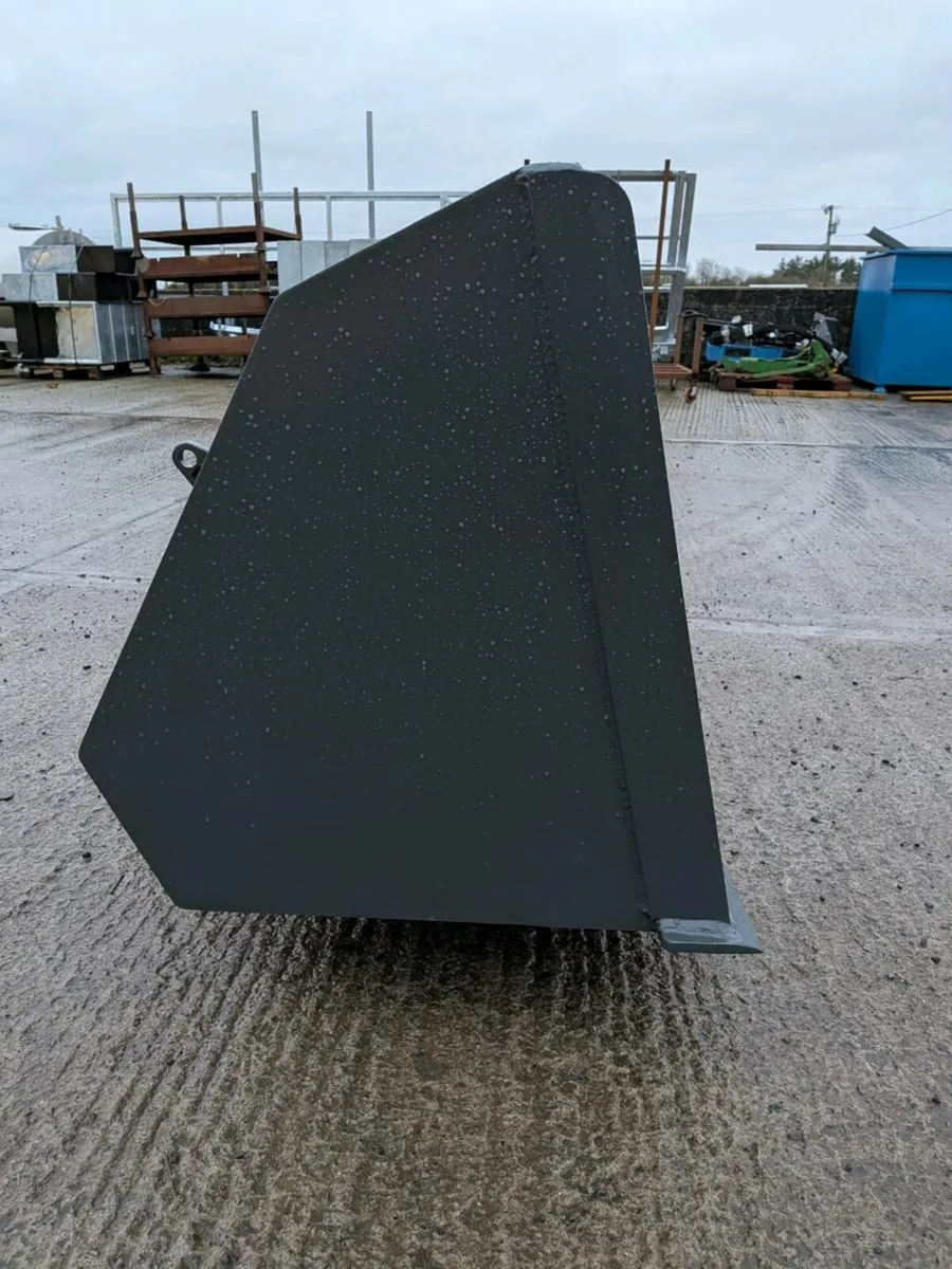 7ft bucket - Image 2