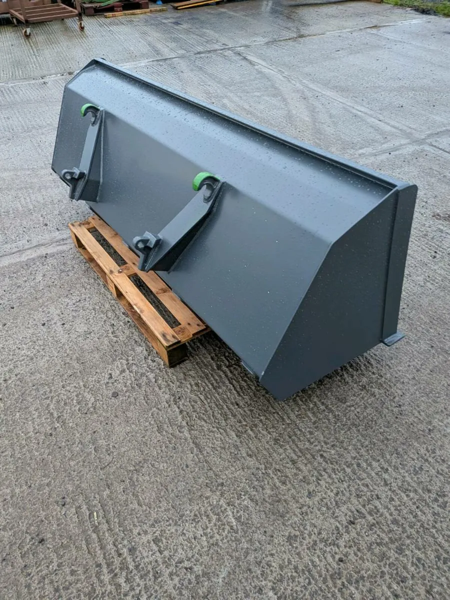 7ft bucket - Image 3