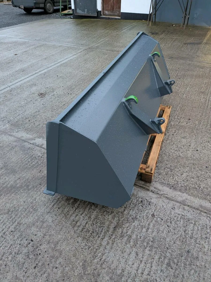 7ft bucket - Image 4