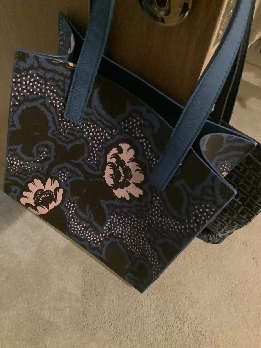 Ted baker bag - Image 1