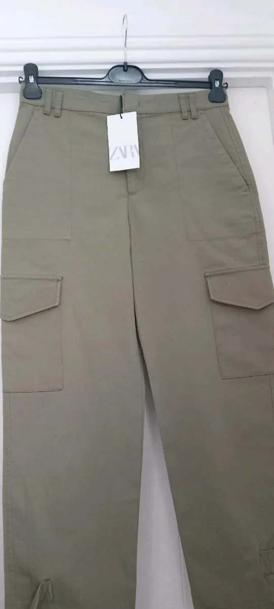 Ladies Jeans NEW - Image 3