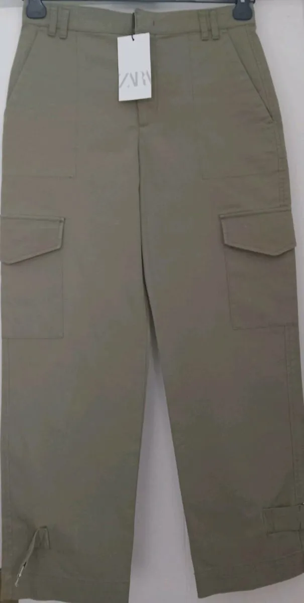 Ladies Jeans NEW - Image 4