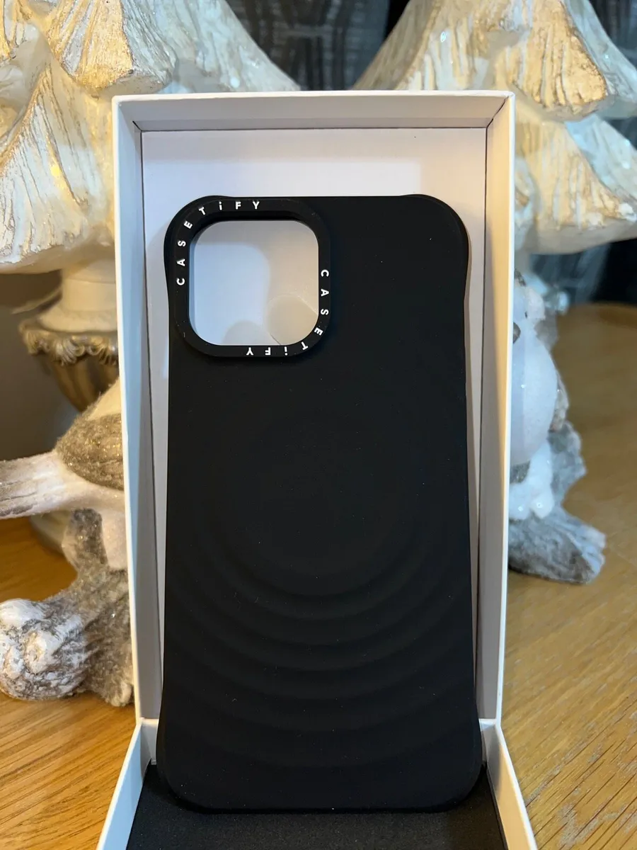 iPhone 13 Pro Max Case - Casetify - Image 1