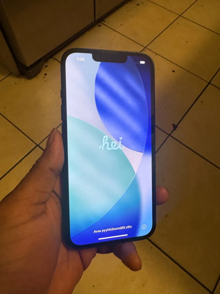 Iphone 13 - Image 1