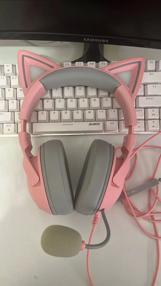 Computer full set up - Image 3