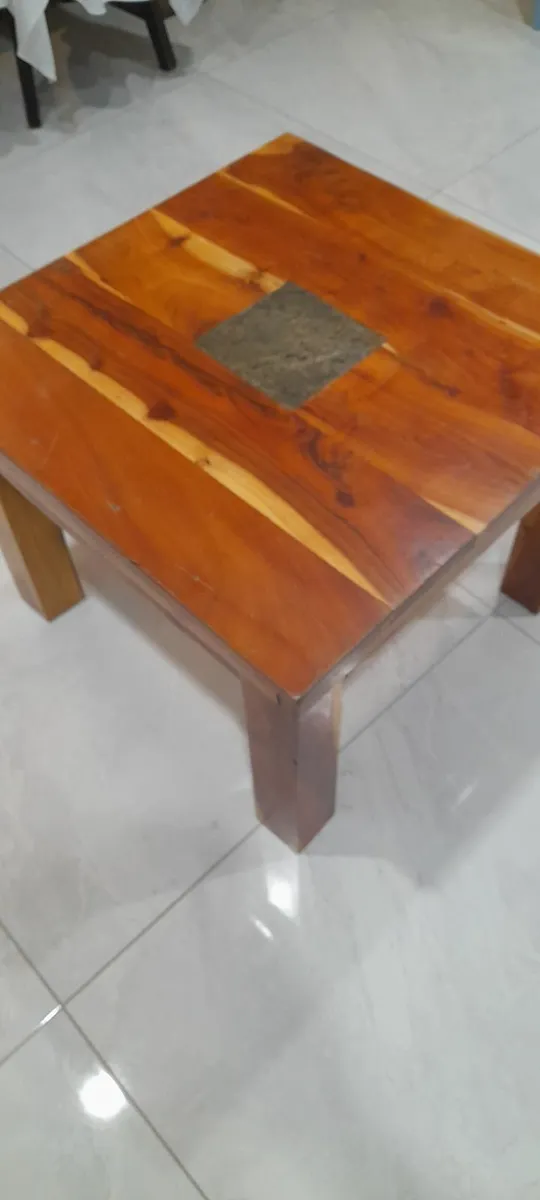 Coffee Table - Image 3