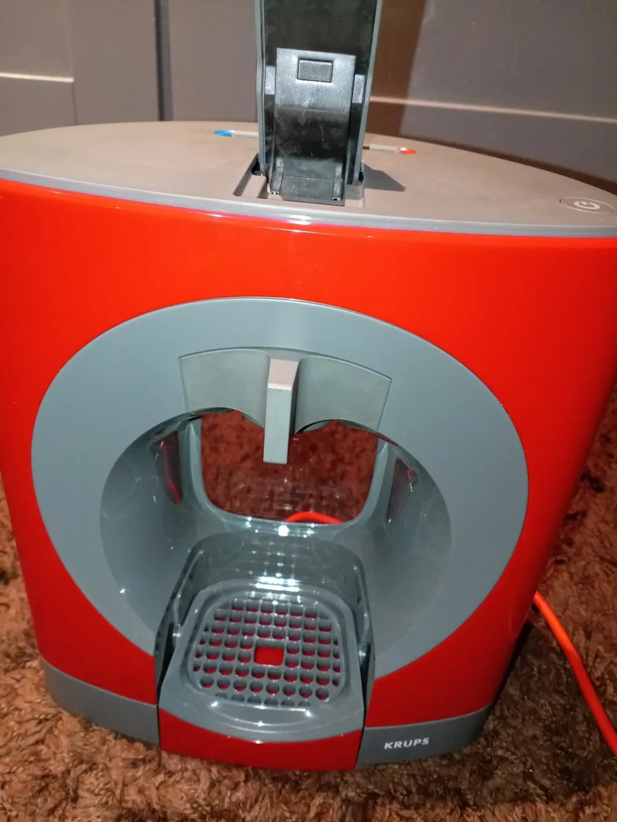 Krups coffee machine - Image 4
