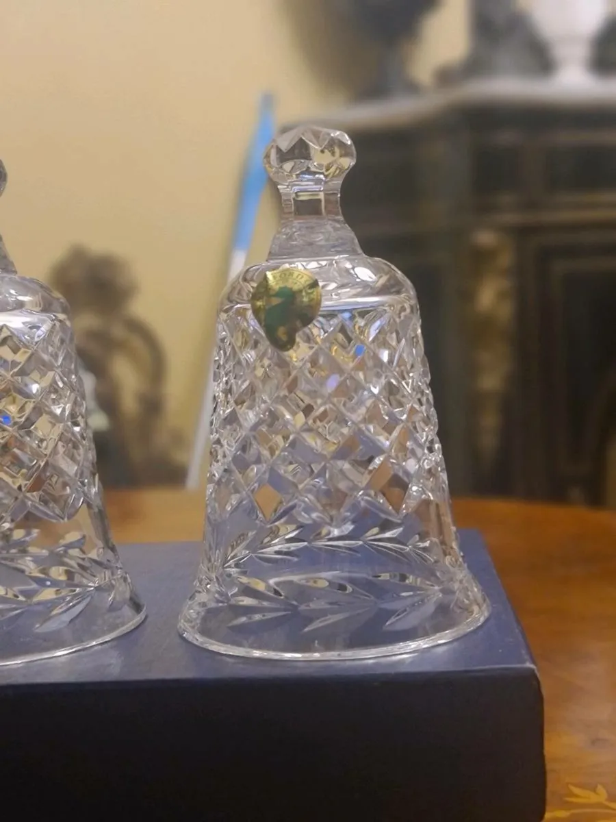 Waterford crystal - Image 2