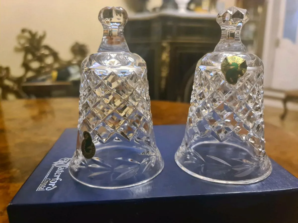 Waterford crystal - Image 4