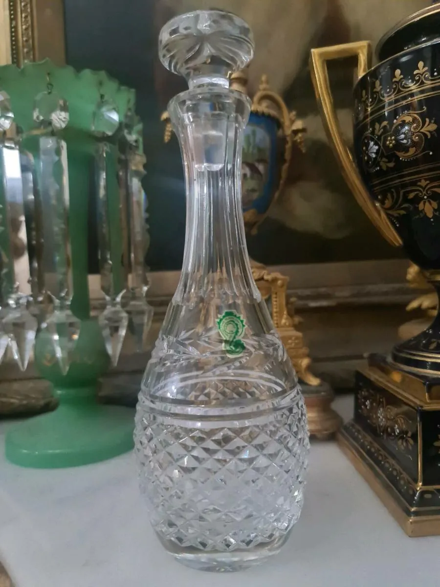 Waterford crystal - Image 1