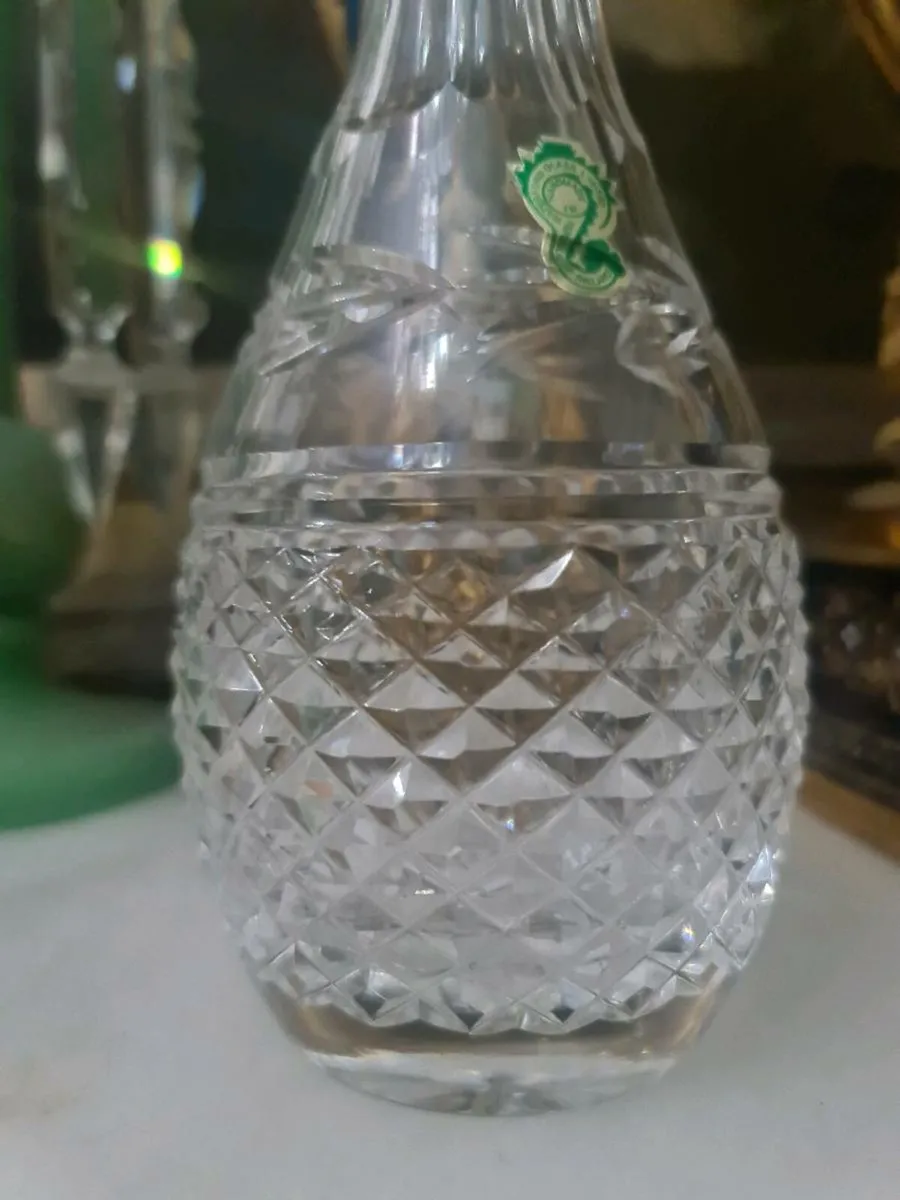 Waterford crystal - Image 4