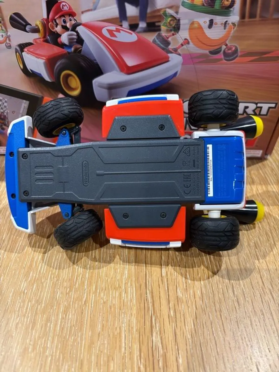 Mario Kart Live Home Circuit - Image 3