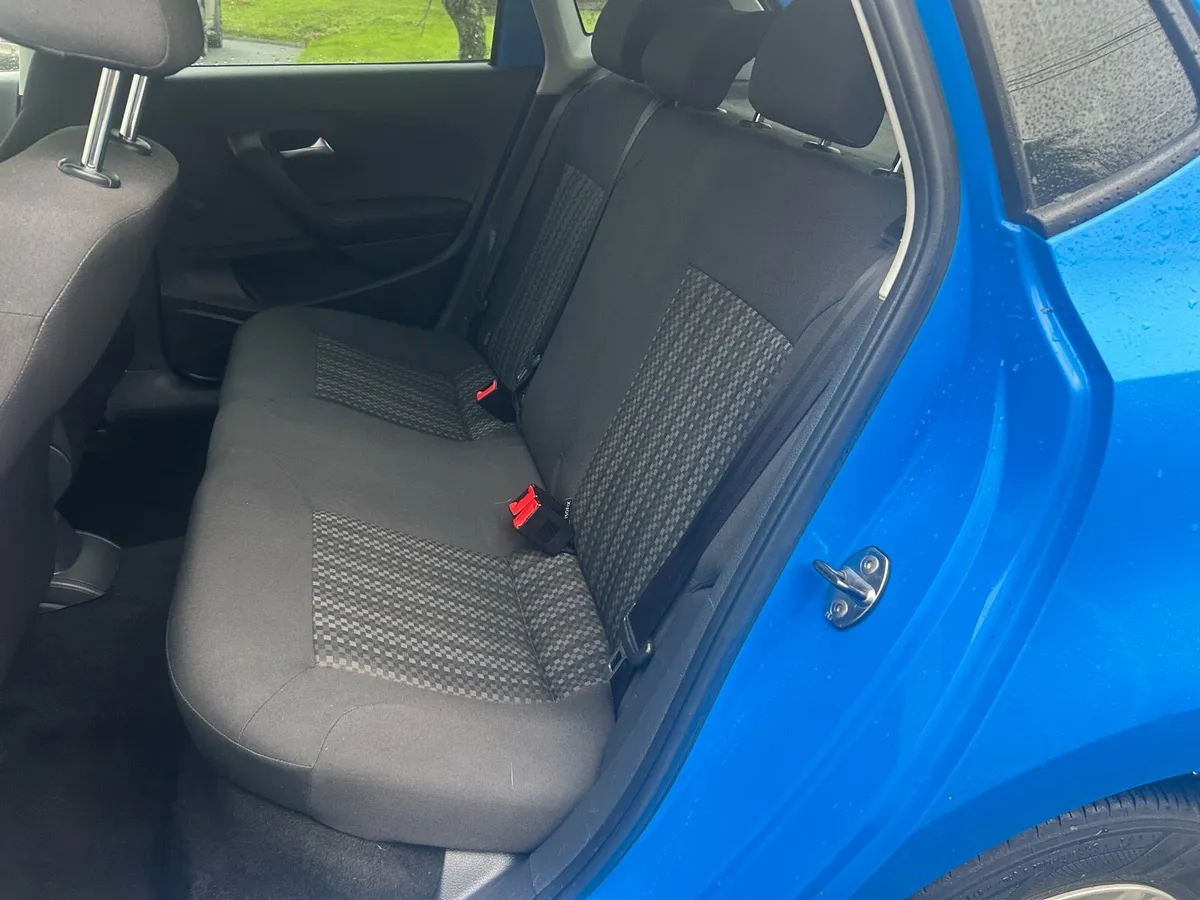 Volkswagen polo 1.0 litre 5 door nct & Tax 26 - Image 4