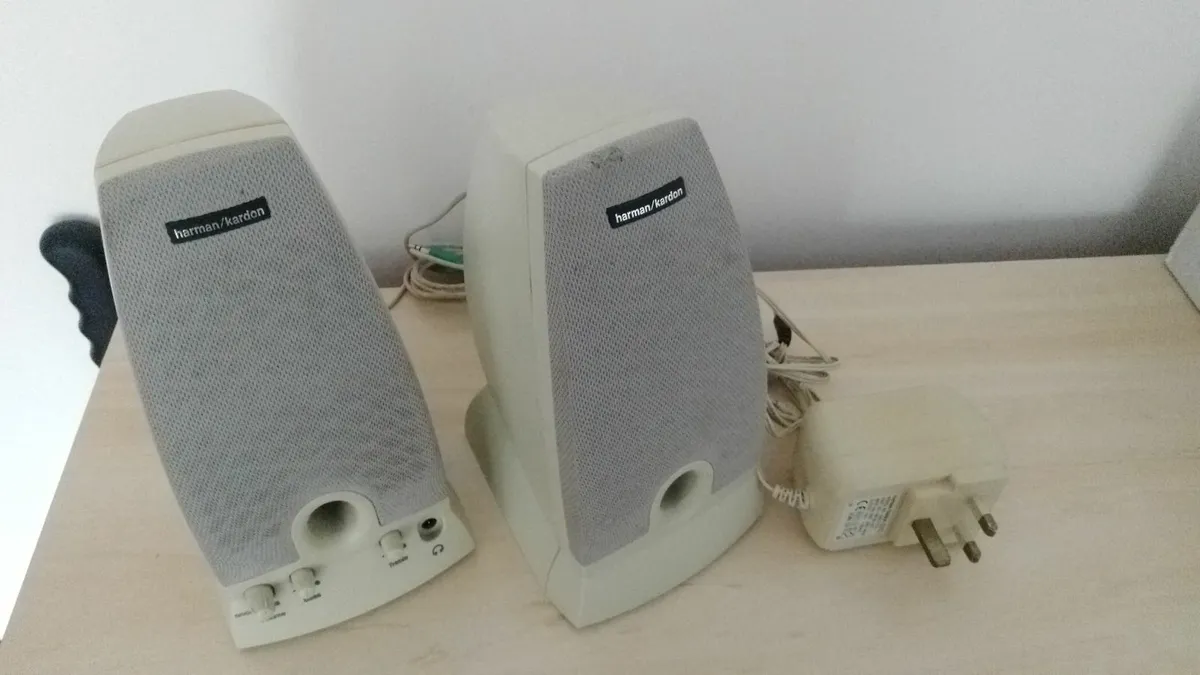 PC Speakers - Image 2