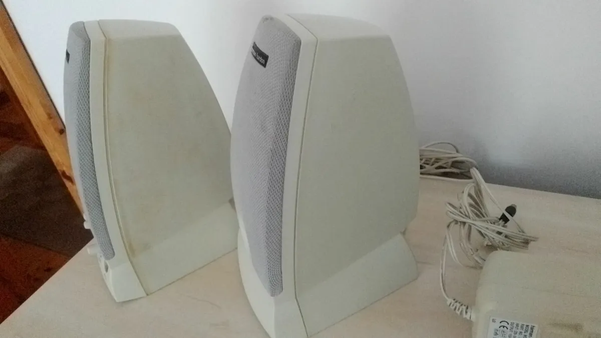 PC Speakers - Image 3