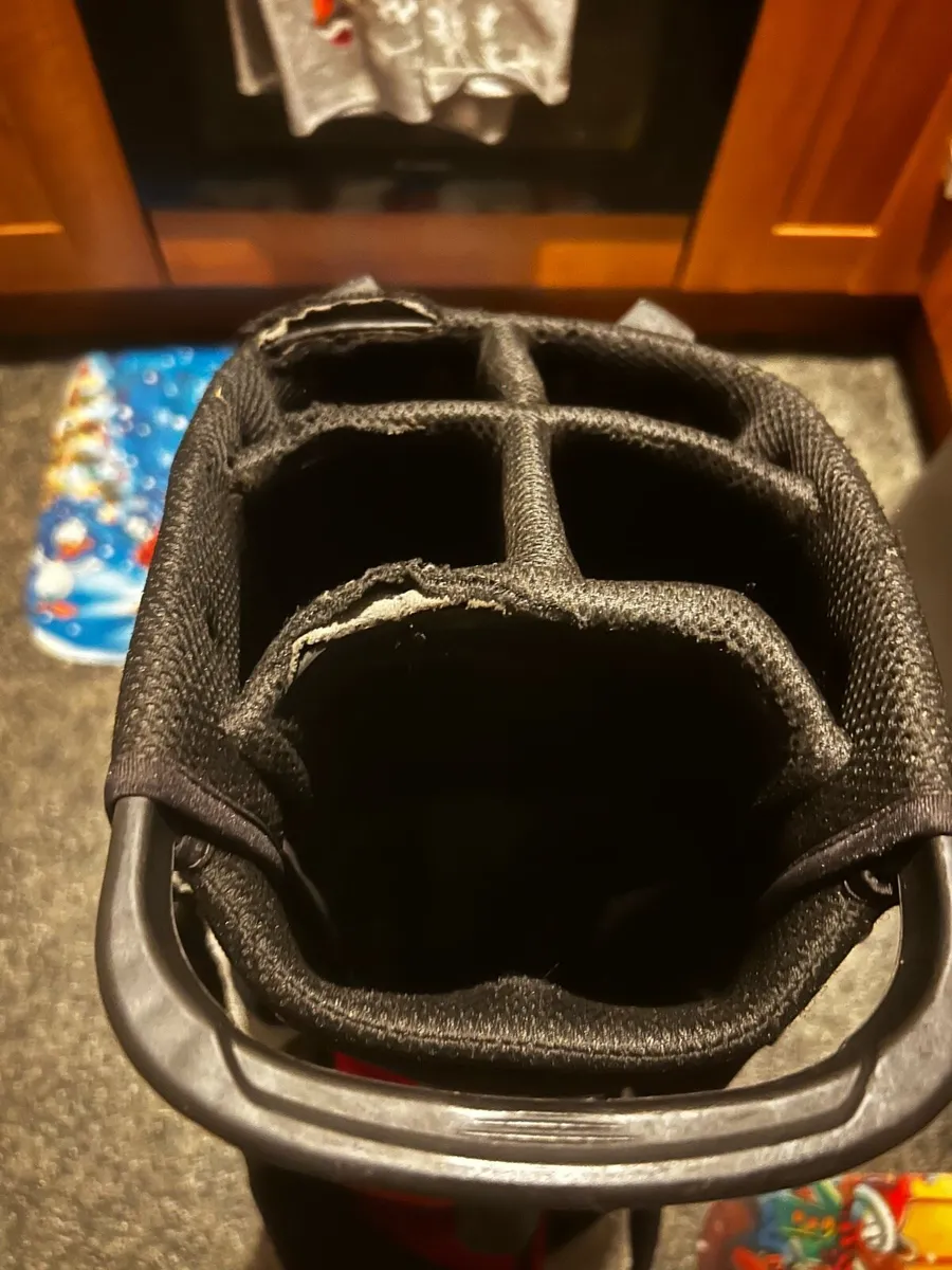 Taylor made carry bag - Image 4