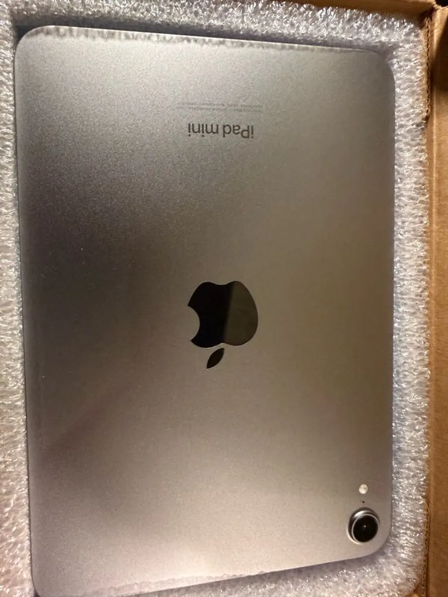 ipad mini 7 (256gb) - Image 2